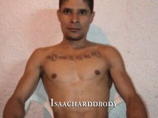 Isaacharddbody