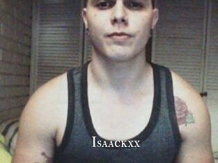 Isaackxx