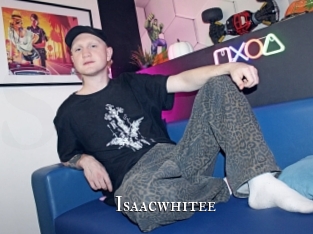 Isaacwhitee