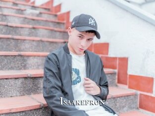 Isaakefron