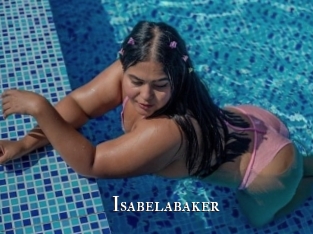 Isabelabaker