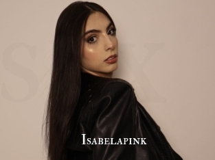 Isabelapink