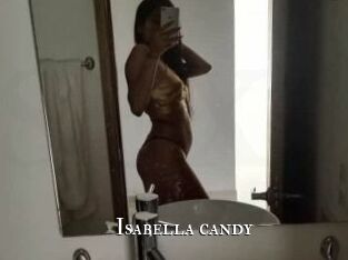 Isabella_candy