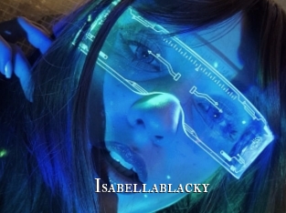 Isabellablacky