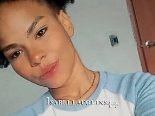 Isabellacolins44