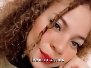 Isabellastick