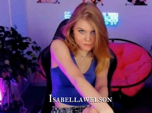 Isabellawelson