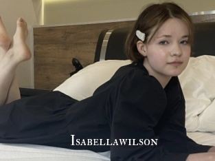 Isabellawilson