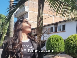 Isadoranabil