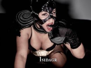 Isidagr