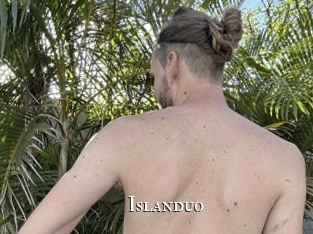 Islanduo