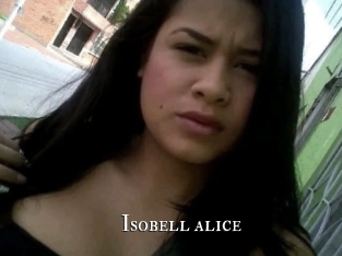 Isobell_alice