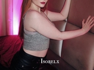 Isobelx