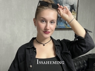 Issaheming