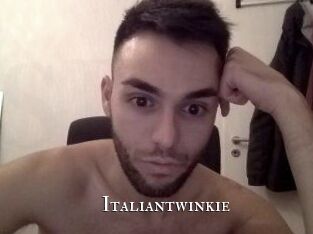 Italiantwinkie