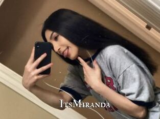 ItsMiranda