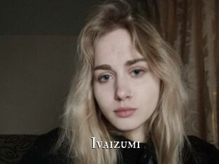 Ivaizumi