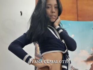 Ivana_cumalot18