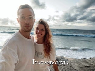 Ivanandolivia