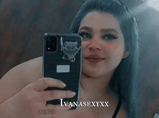 Ivanasexyxx