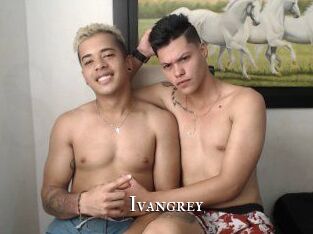 Ivangrey