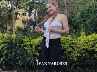 Ivannaroses