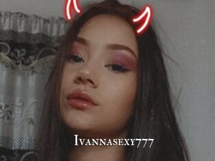 Ivannasexy777