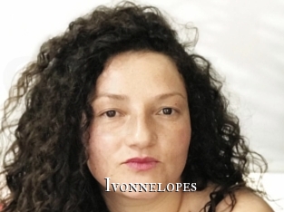 Ivonnelopes