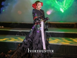 Ivoryhunter