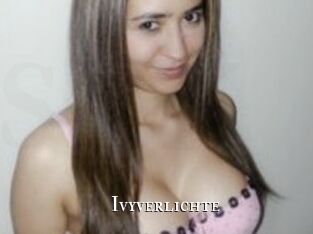 Ivyverlichte