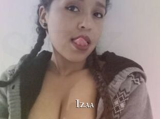 Izaa