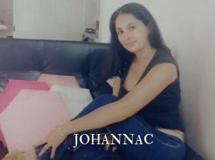 JOHANNAC