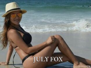 JULY_FOX