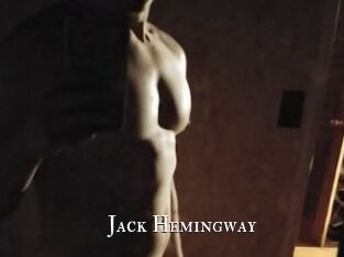 Jack_Hemingway