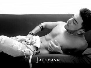 Jackmann