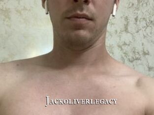 Jackoliverlegacy
