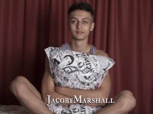 JacobyMarshall
