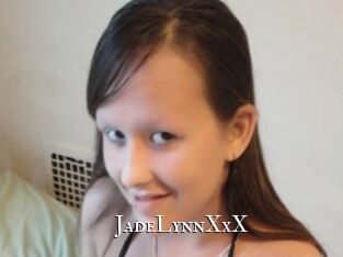 JadeLynnXxX