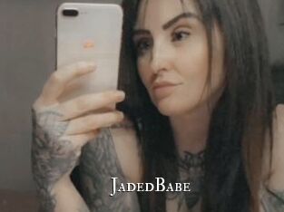 JadedBabe