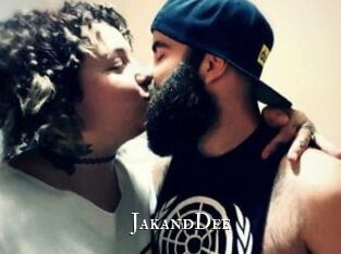 JakandDee