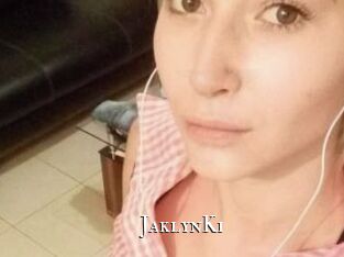 JaklynKi