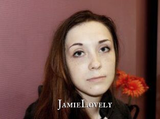 JamieLovely