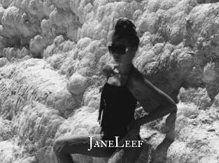 JaneLeef
