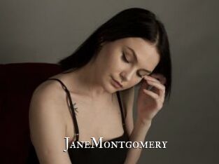 JaneMontgomery