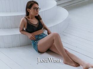JaneWish