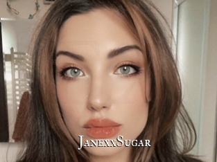 JanexxSugar