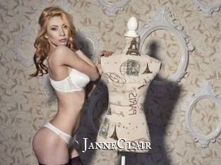 JanneClair