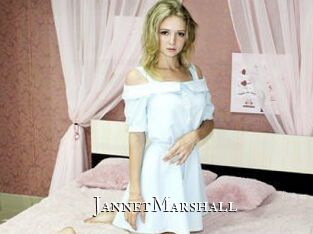 JannetMarshall