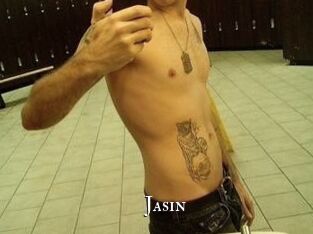 Jasin cams