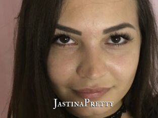 JastinaPretty